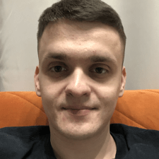 Freelancer Artem L. — Ukraine, Kharkiv. Core skill — Web Programming