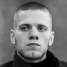 Freelancer Artem B. — Ukraine, Kyiv. Core skill — Bot Development, Databases & SQL