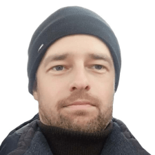 Freelancer Artem N. — Ukraine, Krivoi Rog. Core skill — HTML & CSS
