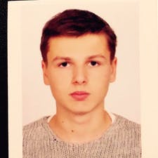 Фрилансер Артем Н. — Украина, Харьков. Специализация — Веб-программирование, Javascript и Typescript