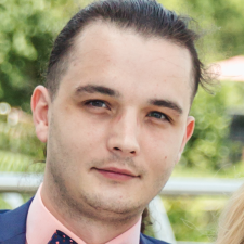 Freelancer Artem F. — Ukraine, Odessa. Core skill — C & C++, Desktop Apps