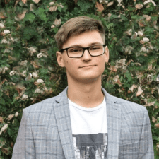 Фрилансер Артем О. — Украина. Специализация — Разработка презентаций, Инфографика