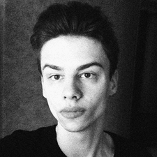 Фрилансер Артем П. — Украина, Одесса. Специализация — Дизайн сайтов, Дизайн интерфейсов (UI/UX)