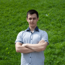 Фрилансер Артем П. — Украина. Специализация — Перевод текстов, Немецкий язык