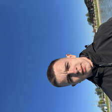 Freelancer Artem P. — Ukraine. Core skill — Social Media Page Design, HTML & CSS