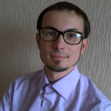 Фрилансер Артемий П. — Украина, Киев. Специализация — Перевод текстов, Рерайтинг