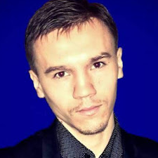 Freelancer Artem P. — Ukraina, Charków. Specjalizacja — AI tekst, Edycja i korekta tekstu