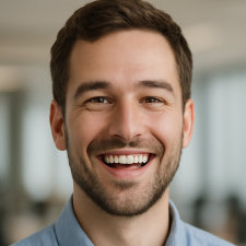 Freelancer Artem R. — Ukraine. Core skill — AI & Machine Learning