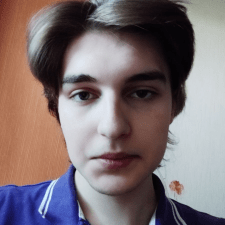 Freelancer Artem R. — Ukraina, Charków. Specjalizacja — Python, Programowanie stron internetowych