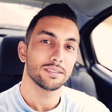 Freelancer Artem S. — Ukraina, Kramatorsk. Specjalizacja — Projektowanie stron internetowych, Projektowanie aplikacji mobilnych