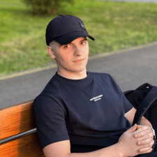 Фрилансер Артем С. — Украина, Харьков. Специализация — Реклама в социальных медиа, Реклама в социальных медиа