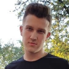 Freelancer Artyom S. — Ukraina, Charków. Specjalizacja — Reklama w mediach społecznościowych, Reklama kontekstowa