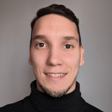 Freelancer Artem S. — Ukraina, Czerkasy. Specjalizacja — Animacja, Animacja