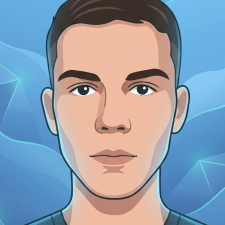 Artem Syrov