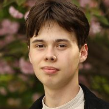 Freelancer Artem T. — Ukraina, Czerniowce. Specjalizacja — Loga, Python