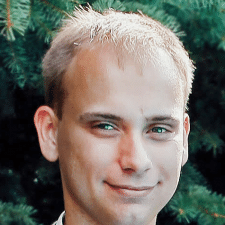 Фрилансер Артем Т. — Украина, Киев. Специализация — Javascript и Typescript, HTML и CSS верстка