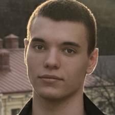 Artem Tyshchenko