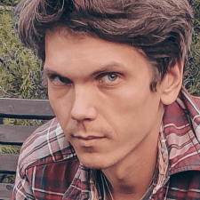 Freelancer Artem V. — Ukraine, Kharkiv. Specialization — Animation, Audio and video editing