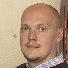 Фрилансер Артем С. — Украина, Днепр. Специализация — Создание сайта под ключ