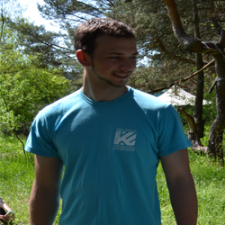 Фрилансер Олексій А. — Украина, Киев. Специализация — HTML и CSS верстка, Javascript и Typescript