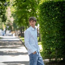 Фрилансер Артем Ф. — Украина, Харьков. Специализация — Написание статей, Копирайтинг