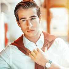Заказчик Artem G. — О.А.Э., Абу Даби.
