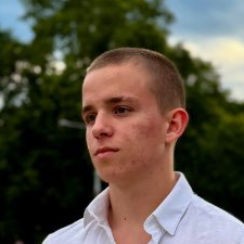 Freelancer Artem H. — Polska, Wrocław. Specjalizacja — Programowanie stron internetowych, Python