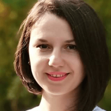 Галина Родигіна