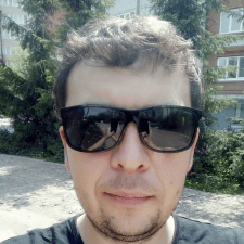 Фрилансер Артем К. — Украина, Киев. Специализация — Поисковое продвижение (SEO), Дизайн интерфейсов (UI/UX)
