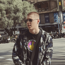 Фрилансер Artem Z. — Украина, Киев. Специализация — Продвижение в социальных сетях (SMM), Интернет-магазины и электронная коммерция
