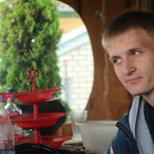 Фрилансер Артём Н. — Украина, Бердичев. Специализация — Аудио и видео монтаж