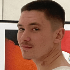 Фрилансер Artem S. — Италия, Padova. Специализация — AI и машинное обучение, Английский язык