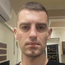 Фрилансер Artem T. — Вьетнам, Нячанг.