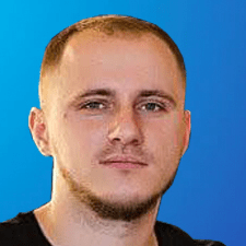 Заказчик Артем Т. — Украина, Кривой Рог.
