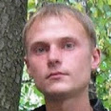 Фрилансер Артём Г. — Україна, Сєвєродонецьк. Спеціалізація — PHP, HTML та CSS верстання