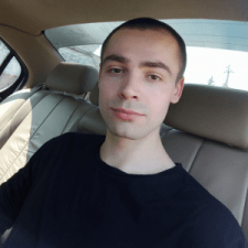 Freelancer Artur B. — Ukraina, Kijów. Specjalizacja — Programowanie stron internetowych, Programowanie stron internetowych