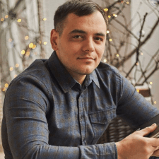 Freelancer Artur B. — Ukraina, Nikołajew. Specjalizacja — Reklama w mediach społecznościowych, Sprzedaż i generowanie leadów