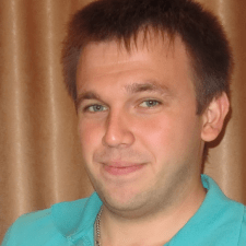 Заказчик Arthur K. — Украина, Харьков.