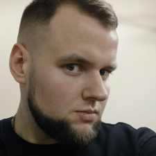 Artur Katrushko