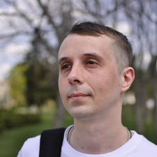 Фрилансер Артур Л. — Украина, Краматорск. Специализация — Javascript и Typescript, Сопровождение сайтов