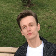 Фрилансер Artur R. — Украина, Хмельницкий. Специализация — Дизайн сайтов, Логотипы