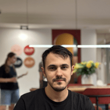 Фрилансер Артур А. — Україна, Київ. Спеціалізація — PHP, Python
