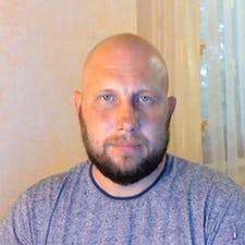 Фрилансер Сергій К. — Украина, Днепр. Специализация — Встраиваемые системы и микроконтроллеры, Дизайн интерфейсов (UI/UX)