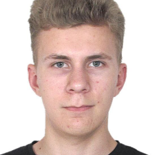 Freelancer Artem R. — Ukraine, Kharkiv. Core skill — 3D Modeling, Embedded Systems & Microcontrollers