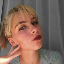 Freelancer Anna T. — Ukraina, Charków. Specjalizacja — Obróbka zdjęć, Pisanie artykułów
