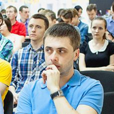 Фрилансер Артём К. — Украина, Харьков. Специализация — Контекстная реклама