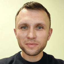 Freelancer Oleksandr — Ukraine, Lutsk. Core skill — Content Management, Website Development