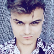 Freelancer Oleksandr B. — Ukraine, Odessa. Core skill — 3D Modeling, 3D Modeling