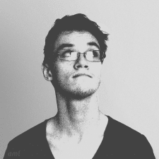 Freelancer Volodymyr M. — Ukraina.