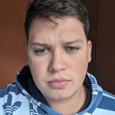 Alexey Solovyov